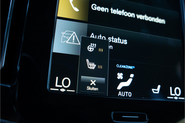 Volvo XC40 T5 Plug-in hybrid Plus Bright ** Leder ** Camera ** Harman/Kardon ** 20inch **  Memory Seats