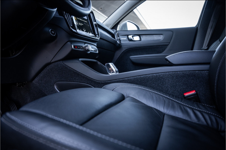 Volvo XC40 T5 Plug-in hybrid Plus Bright ** Leder ** Camera ** Harman/Kardon ** 20inch **  Memory Seats
