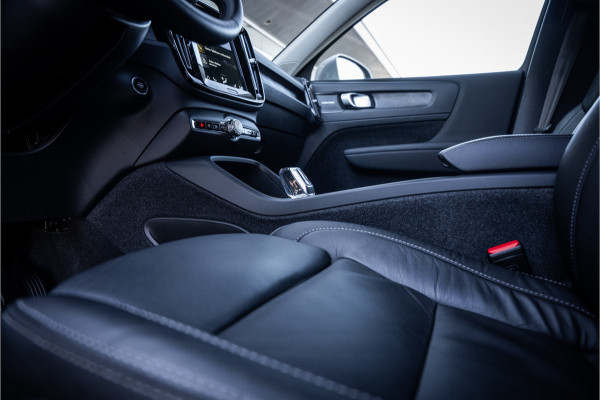 Volvo XC40 T5 Plug-in hybrid Plus Bright ** Leder ** Camera ** Harman/Kardon ** 20inch **  Memory Seats