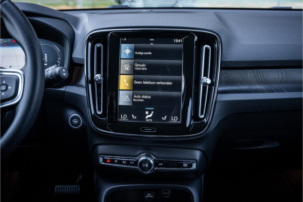 Volvo XC40 T5 Plug-in hybrid Plus Bright ** Leder ** Camera ** Harman/Kardon ** 20inch **  Memory Seats