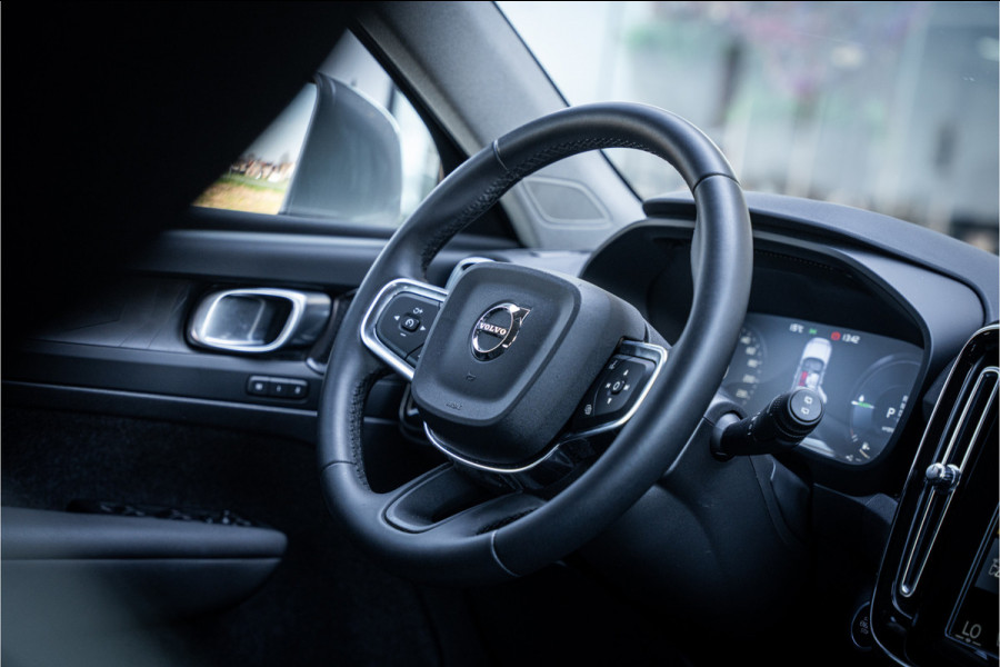 Volvo XC40 T5 Plug-in hybrid Plus Bright ** Leder ** Camera ** Harman/Kardon ** 20inch **  Memory Seats