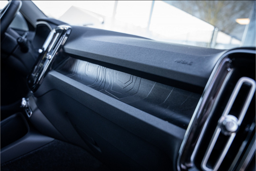 Volvo XC40 T5 Plug-in hybrid Plus Bright ** Leder ** Camera ** Harman/Kardon ** 20inch **  Memory Seats