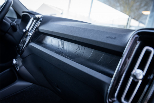 Volvo XC40 T5 Plug-in hybrid Plus Bright ** Leder ** Camera ** Harman/Kardon ** 20inch **  Memory Seats