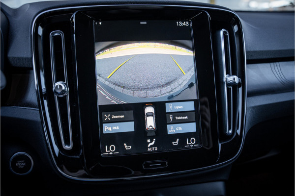 Volvo XC40 T5 Plug-in hybrid Plus Bright ** Leder ** Camera ** Harman/Kardon ** 20inch **  Memory Seats