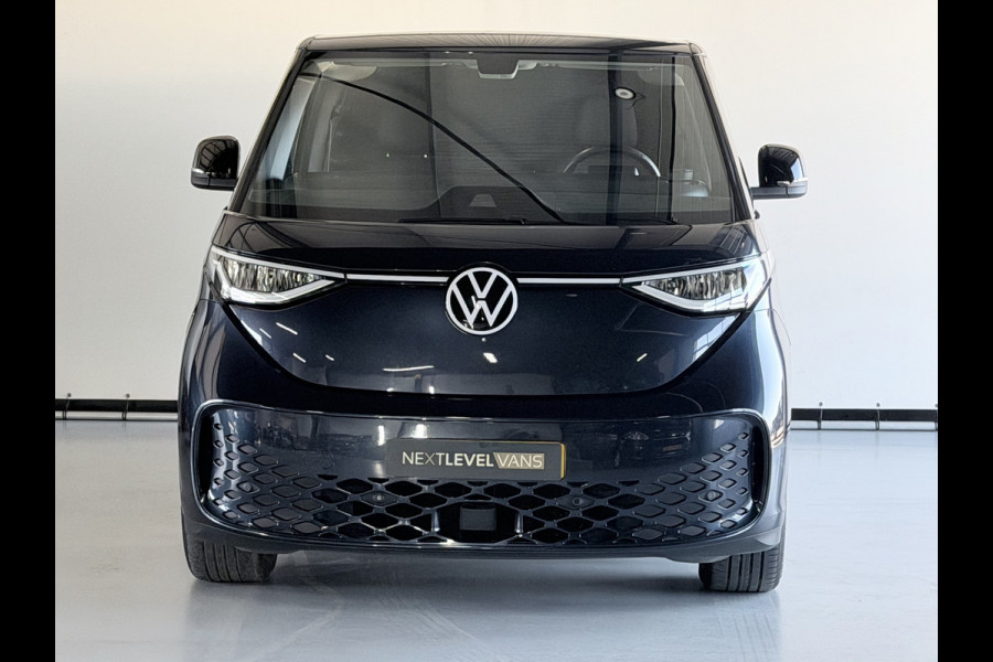 Volkswagen ID. Buzz Cargo 77 kWh / Camera / Elektr deur Trekhaak