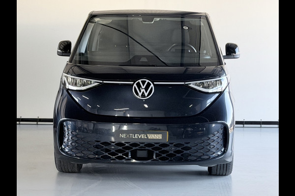 Volkswagen ID. Buzz Cargo 77 kWh / Camera / Elektr deur Trekhaak