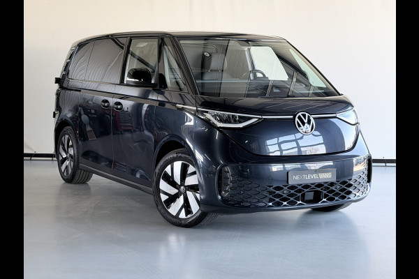 Volkswagen ID. Buzz Cargo 77 kWh / Camera / Elektr deur Trekhaak