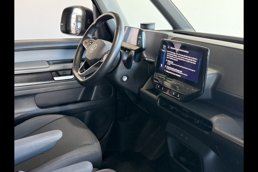 Volkswagen ID. Buzz Cargo 77 kWh / Camera / Elektr deur Trekhaak
