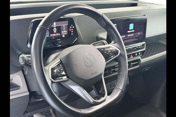 Volkswagen ID. Buzz Cargo 77 kWh / Camera / Elektr deur Trekhaak