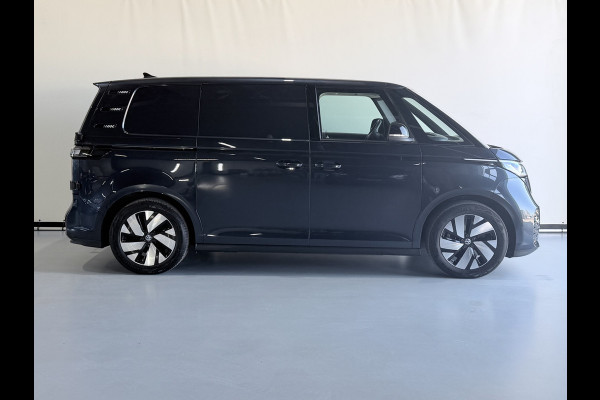 Volkswagen ID. Buzz Cargo 77 kWh / Camera / Elektr deur Trekhaak