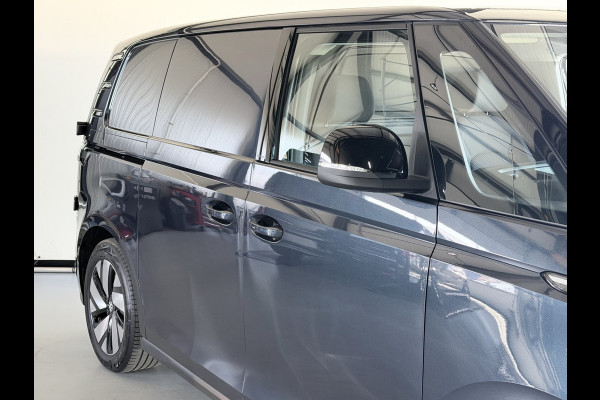 Volkswagen ID. Buzz Cargo 77 kWh / Camera / Elektr deur Trekhaak