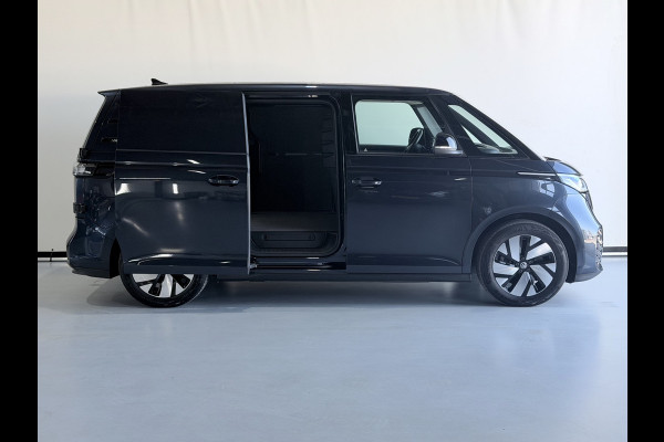 Volkswagen ID. Buzz Cargo 77 kWh / Camera / Elektr deur Trekhaak