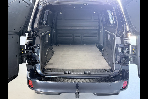 Volkswagen ID. Buzz Cargo 77 kWh / Camera / Elektr deur Trekhaak