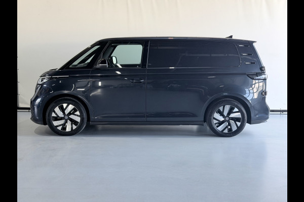 Volkswagen ID. Buzz Cargo 77 kWh / Camera / Elektr deur Trekhaak