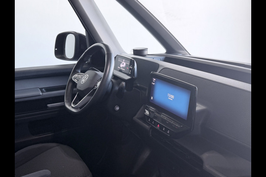 Volkswagen ID. Buzz Cargo 77 kWh / Camera / Elektr deur Trekhaak
