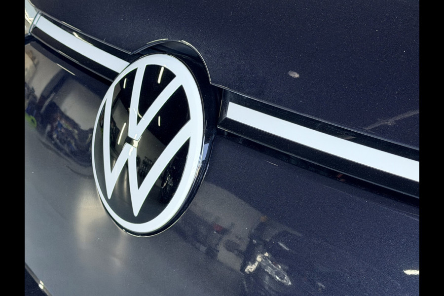 Volkswagen ID. Buzz Cargo 77 kWh / Camera / Elektr deur Trekhaak