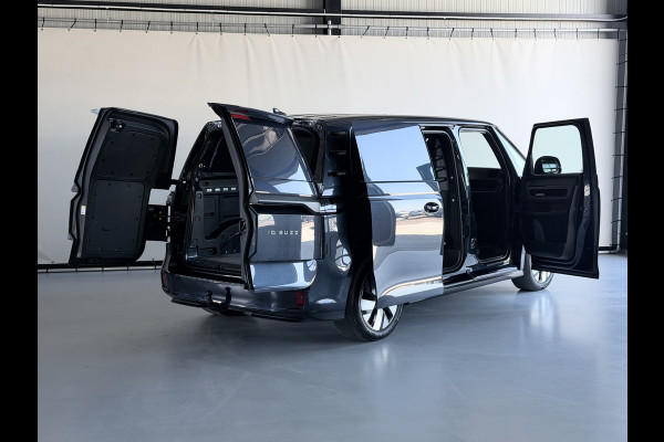 Volkswagen ID. Buzz Cargo 77 kWh / Camera / Elektr deur Trekhaak