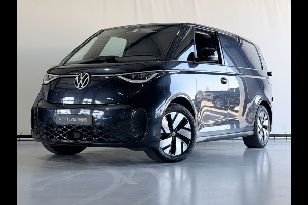 Volkswagen ID. Buzz Cargo 77 kWh / Camera / Elektr deur Trekhaak