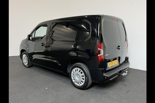 Opel Combo 1.5D L1H1 Edition Airco App-connect Parkeersensoren Trekhaak