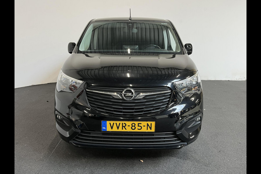 Opel Combo 1.5D L1H1 Edition Airco App-connect Parkeersensoren Trekhaak