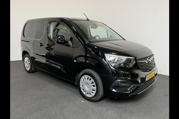 Opel Combo 1.5D L1H1 Edition Airco App-connect Parkeersensoren Trekhaak