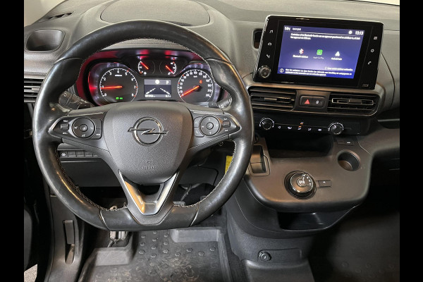 Opel Combo 1.5D L1H1 Edition Airco App-connect Parkeersensoren Trekhaak