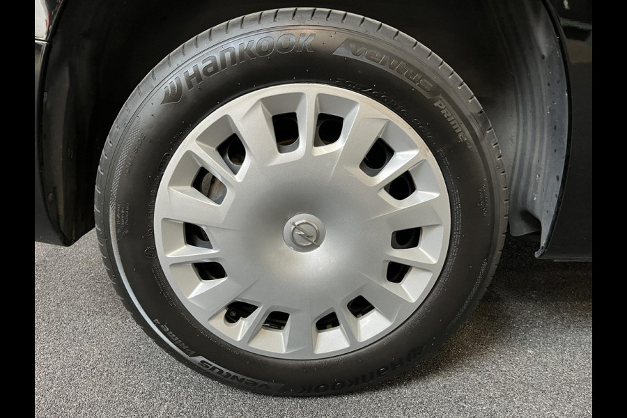 Opel Combo 1.5D L1H1 Edition Airco App-connect Parkeersensoren Trekhaak