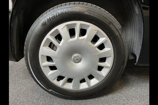 Opel Combo 1.5D L1H1 Edition Airco App-connect Parkeersensoren Trekhaak