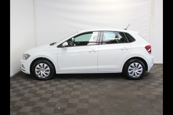 Volkswagen Polo 1.0 MPI Comfortline AIRCO | CRUISE | CARPLAY | LED | STB