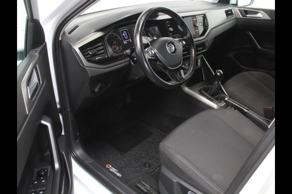 Volkswagen Polo 1.0 MPI Comfortline AIRCO | CRUISE | CARPLAY | LED | STB