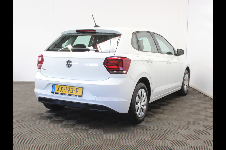 Volkswagen Polo 1.0 MPI Comfortline AIRCO | CRUISE | CARPLAY | LED | STB