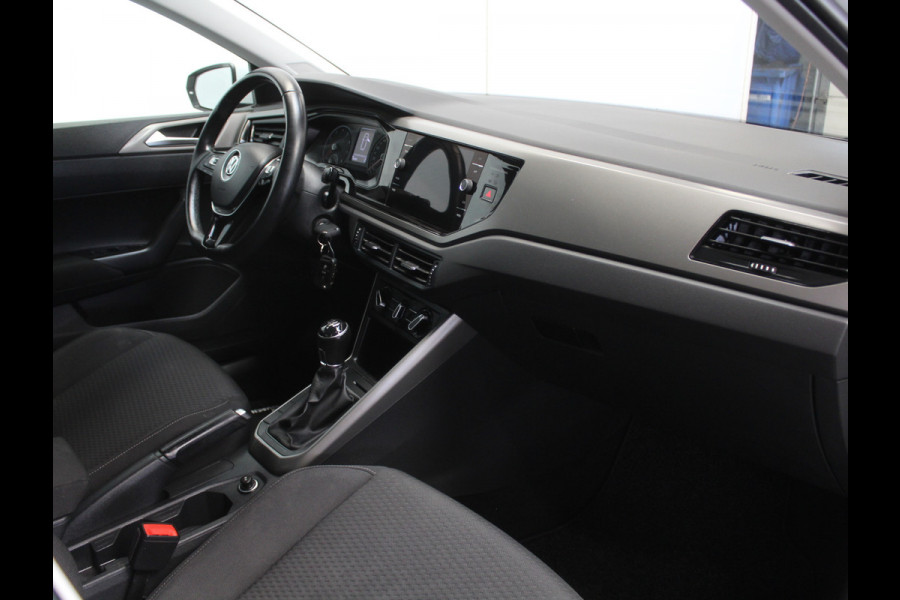Volkswagen Polo 1.0 MPI Comfortline AIRCO | CRUISE | CARPLAY | LED | STB