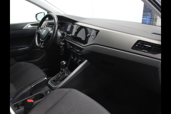 Volkswagen Polo 1.0 MPI Comfortline AIRCO | CRUISE | CARPLAY | LED | STB