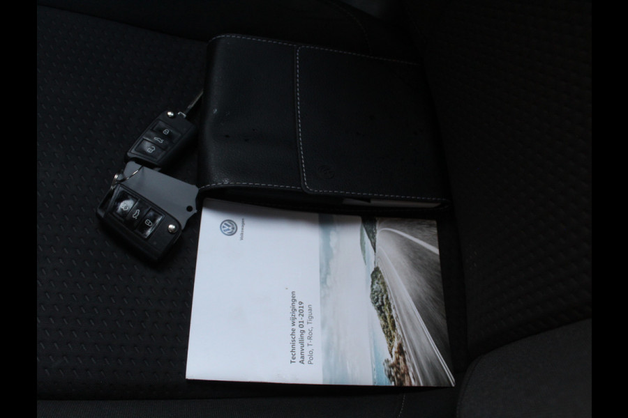 Volkswagen Polo 1.0 MPI Comfortline AIRCO | CRUISE | CARPLAY | LED | STB