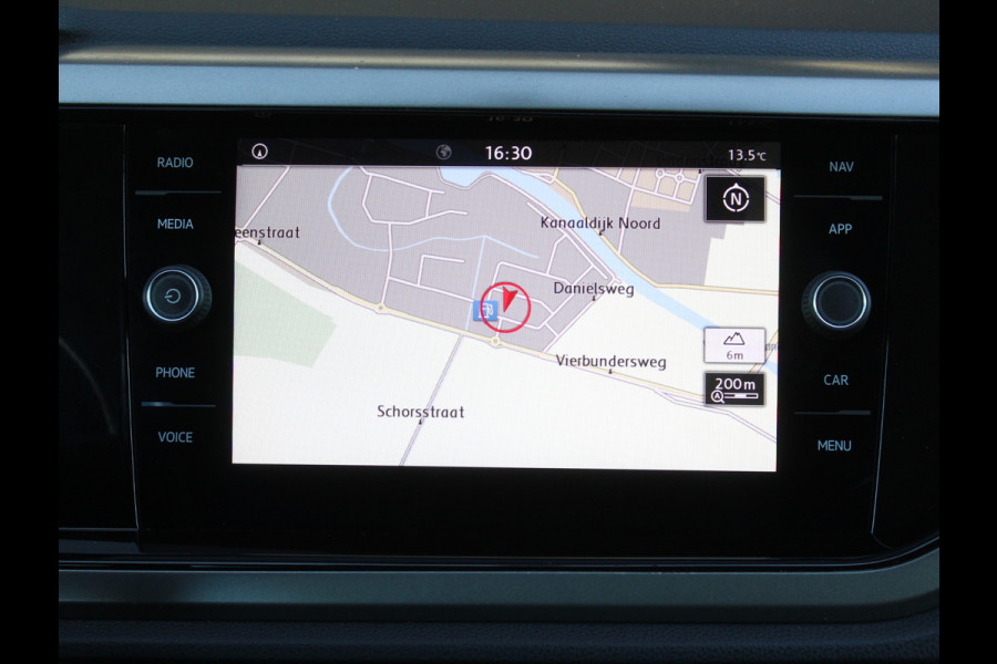 Volkswagen Polo 1.0 MPI Comfortline AIRCO | CRUISE | CARPLAY | LED | STB