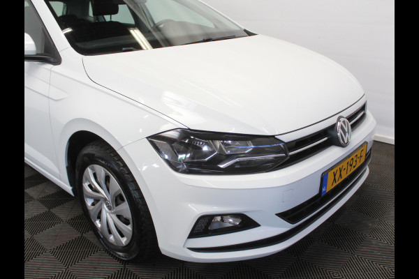 Volkswagen Polo 1.0 MPI Comfortline AIRCO | CRUISE | CARPLAY | LED | STB
