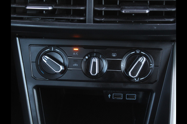 Volkswagen Polo 1.0 MPI Comfortline AIRCO | CRUISE | CARPLAY | LED | STB