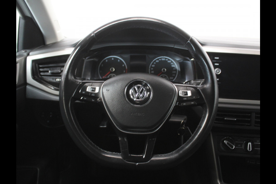 Volkswagen Polo 1.0 MPI Comfortline AIRCO | CRUISE | CARPLAY | LED | STB