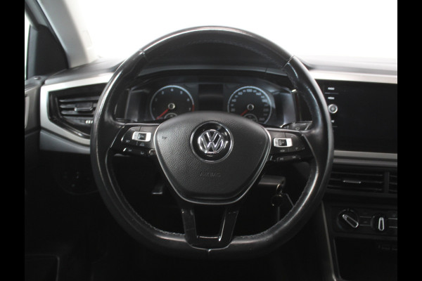 Volkswagen Polo 1.0 MPI Comfortline AIRCO | CRUISE | CARPLAY | LED | STB