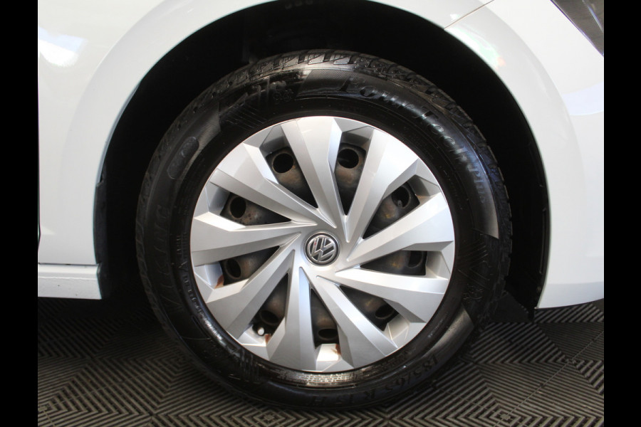 Volkswagen Polo 1.0 MPI Comfortline AIRCO | CRUISE | CARPLAY | LED | STB