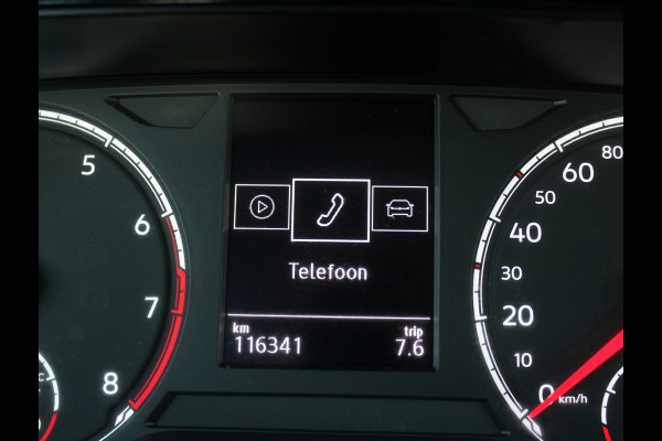 Volkswagen Polo 1.0 MPI Comfortline AIRCO | CRUISE | CARPLAY | LED | STB