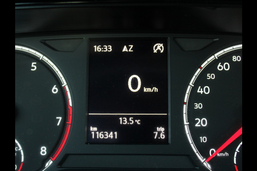 Volkswagen Polo 1.0 MPI Comfortline AIRCO | CRUISE | CARPLAY | LED | STB