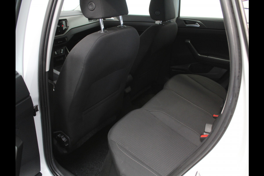 Volkswagen Polo 1.0 MPI Comfortline AIRCO | CRUISE | CARPLAY | LED | STB