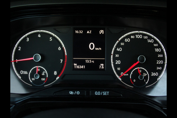 Volkswagen Polo 1.0 MPI Comfortline AIRCO | CRUISE | CARPLAY | LED | STB