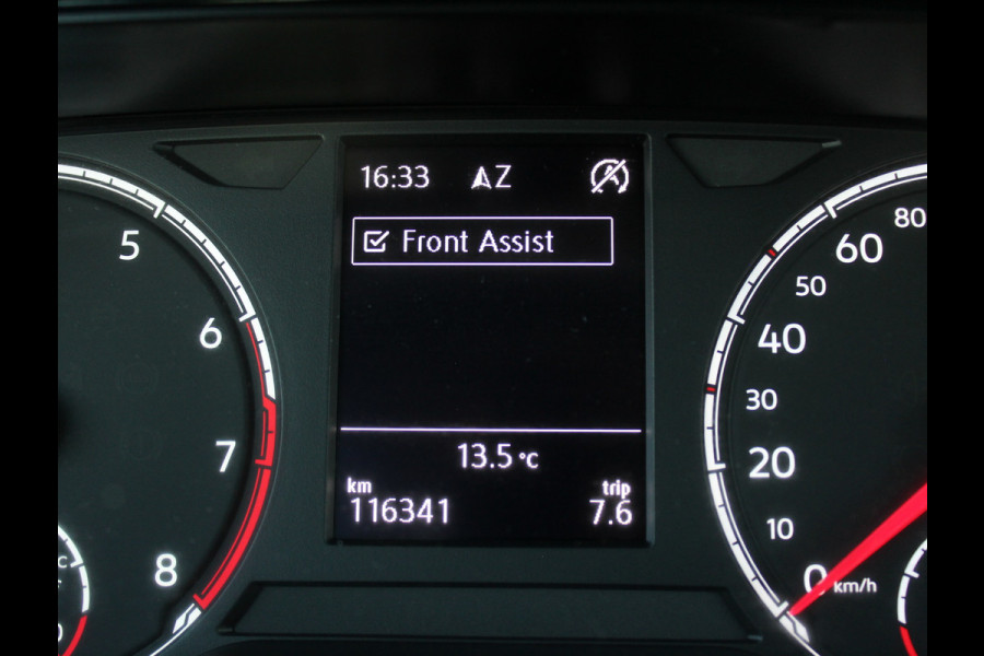 Volkswagen Polo 1.0 MPI Comfortline AIRCO | CRUISE | CARPLAY | LED | STB