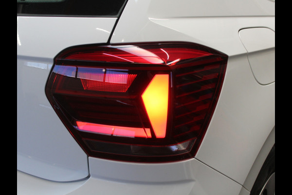 Volkswagen Polo 1.0 MPI Comfortline AIRCO | CRUISE | CARPLAY | LED | STB