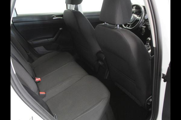 Volkswagen Polo 1.0 MPI Comfortline AIRCO | CRUISE | CARPLAY | LED | STB
