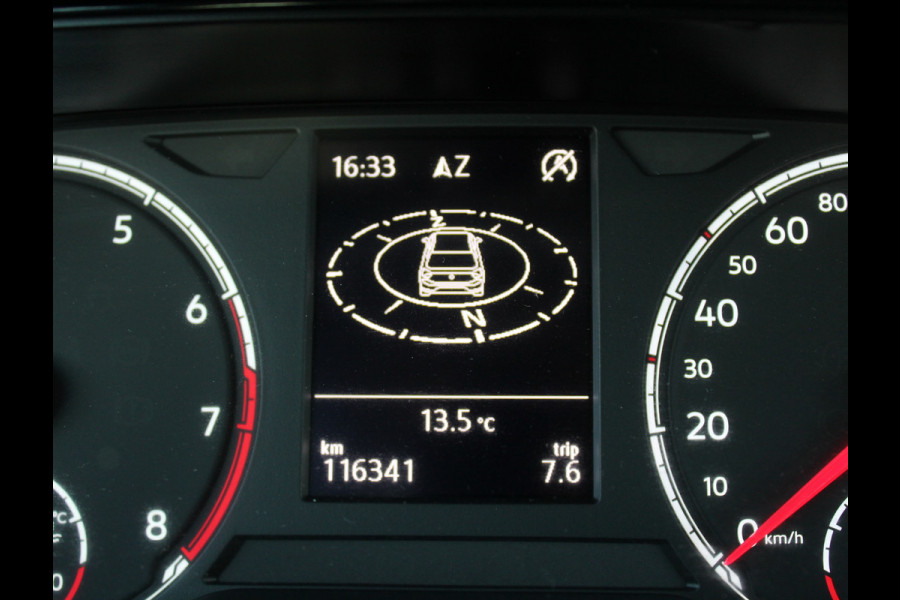 Volkswagen Polo 1.0 MPI Comfortline AIRCO | CRUISE | CARPLAY | LED | STB