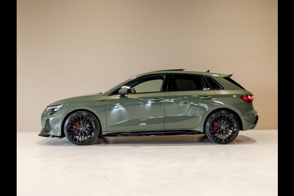 Audi A3 Sportback 35 TFSI S edition / 150pk / Maxton / Panorama dak / Sonos / Achteruitrij camera /