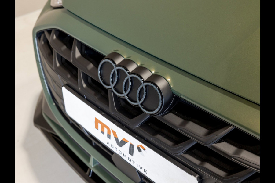 Audi A3 Sportback 35 TFSI S edition / 150pk / Maxton / Panorama dak / Sonos / Achteruitrij camera /